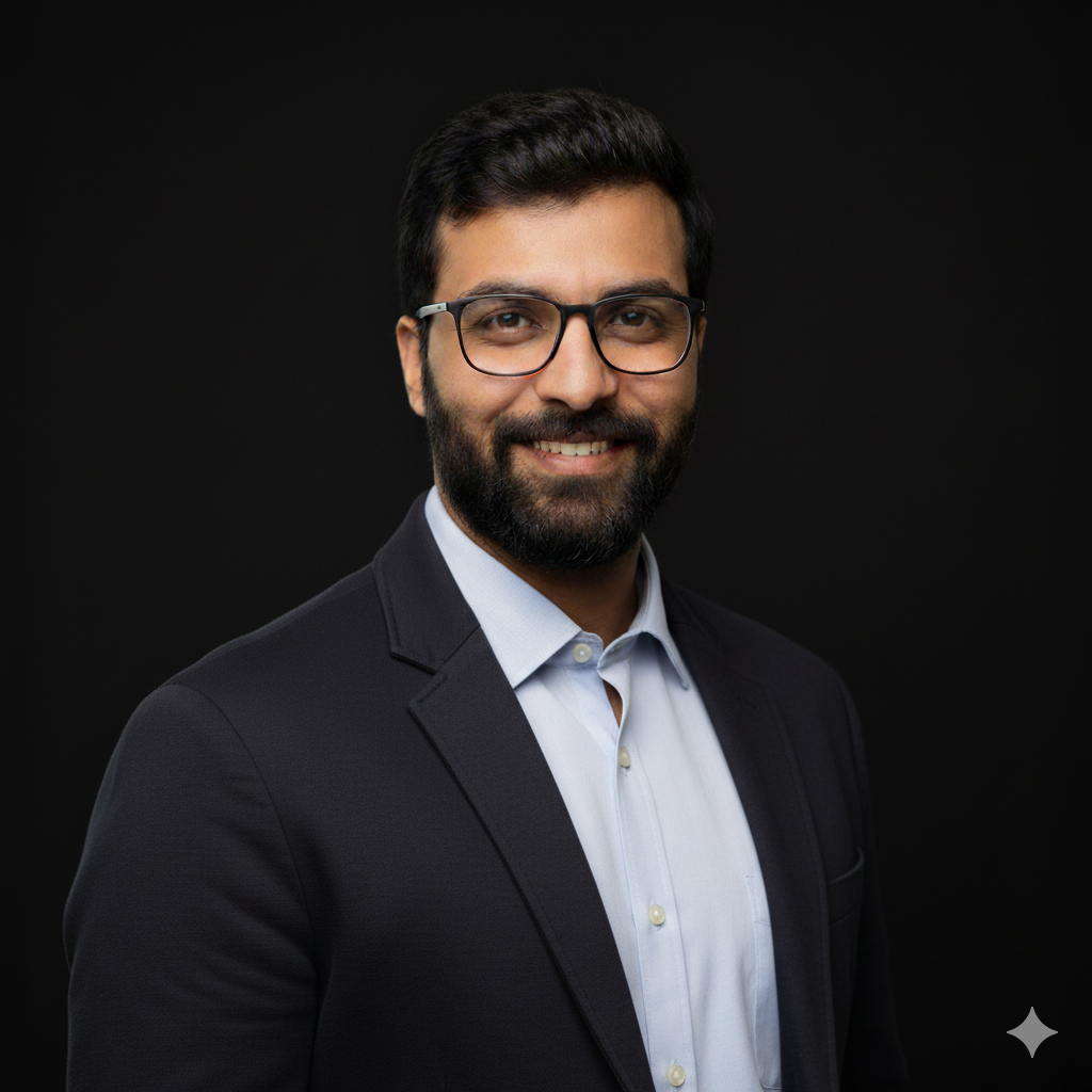 Ubaid Mehraj